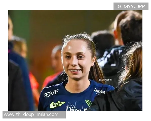 我国留洋球员回国参与全运会后，法甲第戎女足是怎么应对的