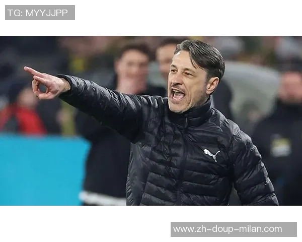 拜尔说球队士气跌到谷底?科瓦奇:他或仅仅赛后心情有些动摇 拜尔说球队士气跌到谷底?科瓦奇:他或仅仅赛后心情有些动摇