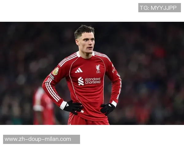 搬弄是非！德媒：“独”萨拉赫是维尔茨和利物浦低迷的元凶巨恶