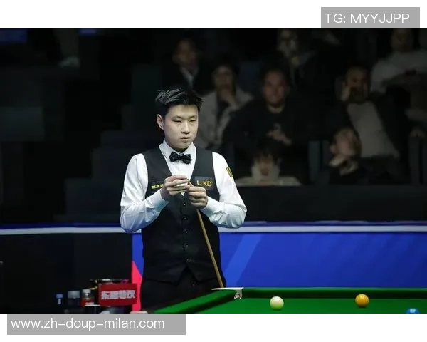 斯诺克演出我国之夜：三场4：3铁血绝杀！一场4：0惊天大冷！