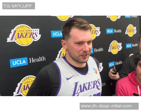 湖人危险显着，东契奇有前进！里夫斯要进步一点，一人成无名功臣